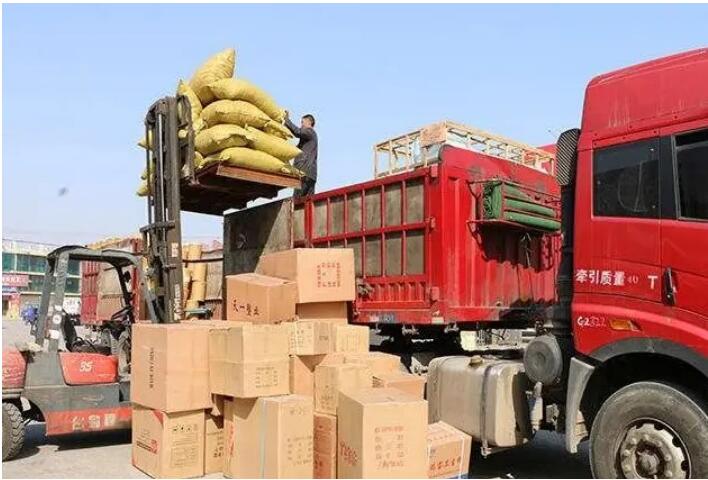 厦门到南山区物流专线