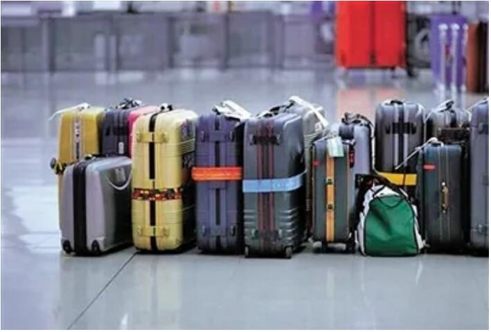 厦门到南山区行李托运